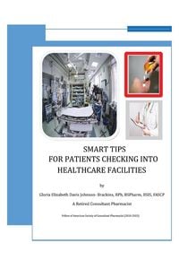 Produktbild: Smart Tips For Patients