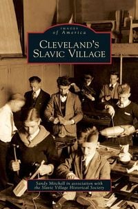 Produktbild: Cleveland's Slavic Village
