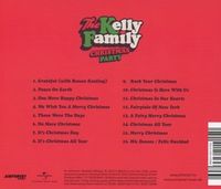 The Kelly Family: Christmas Party