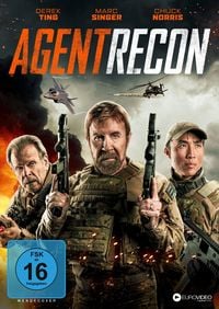Produktbild: Agent Recon