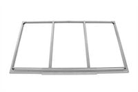 Produktbild: Bodenrahmen f&uuml;r Duramax 113 x 192