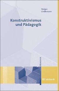Produktbild: Konstruktivismus und P&auml;dagogik