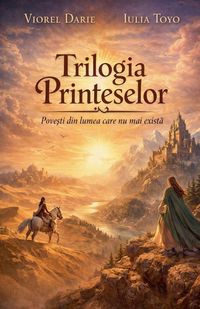 Produktbild: Trilogia Prin&iquest;eselor