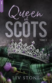 Produktbild: King of Scot 2 - Queen of Scots
