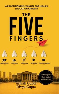 Produktbild: The Five Fingers