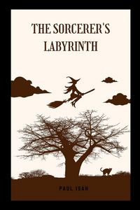 Produktbild: The Sorcerer's Labyrinth