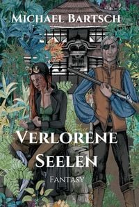 Produktbild: Verlorene Seelen