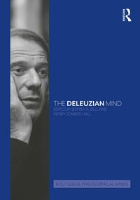 Produktbild: The Deleuzian Mind