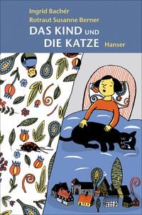 Produktbild: Das Kind und die Katze