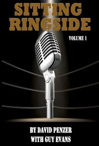 Produktbild: Sitting Ringside, Volume 1: WCW (Text Only Edition)