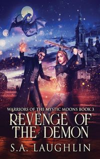 Produktbild: Revenge Of The Demon