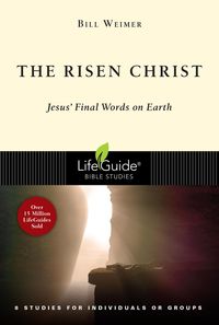 Produktbild: Risen Christ