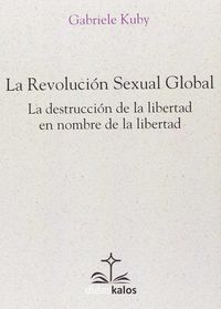 Produktbild: La revoluci&oacute;n sexual global