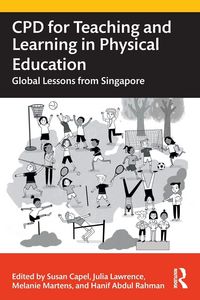 Produktbild: CPD for Teaching and Learning in Physical Education