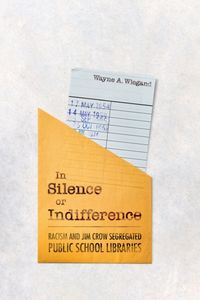 Produktbild: In Silence or Indifference