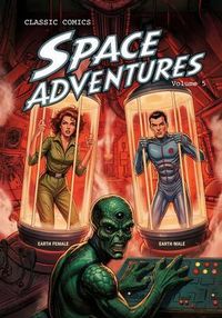 Produktbild: Classic Comics - Nightmare Vol 6