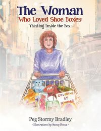 Produktbild: The Woman Who Loved Shoe Boxes