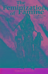 Produktbild: Kelleher, M: The Feminization of Famine