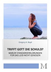Produktbild: Trifft Gott die Schuld?