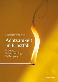 Produktbild: Achtsamkeit im Ernstfall