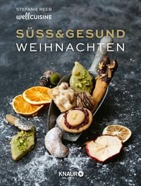 Produktbild: S&uuml;&szlig; & gesund - Weihnachten