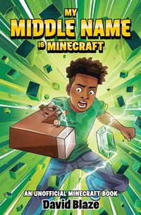 Produktbild: My Middle Name Is Minecraft