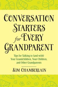 Produktbild: Conversation Starters for Every Grandparent