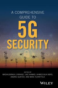 Produktbild: A Comprehensive Guide to 5g Security