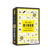 Produktbild: Big Apple Bingo