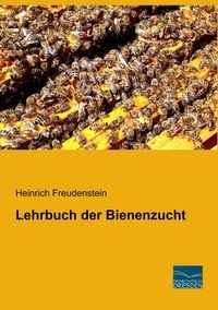 Produktbild: Lehrbuch der Bienenzucht
