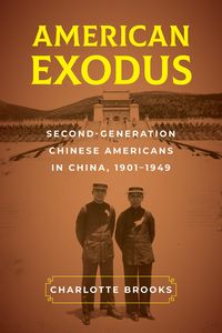 Produktbild: American Exodus