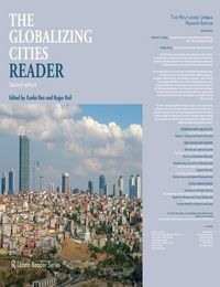 Produktbild: The Globalizing Cities Reader