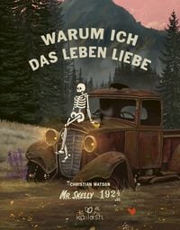 Produktbild: Warum ich das Leben liebe