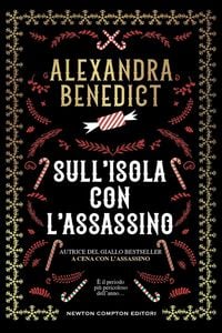 Produktbild: Sull'isola con l'assassino