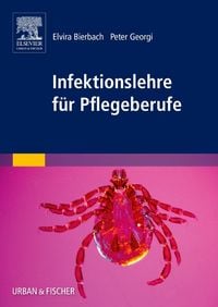 Produktbild: Infektionslehre f&uuml;r Pflegeberufe