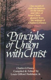 Produktbild: Principles of Union with Christ