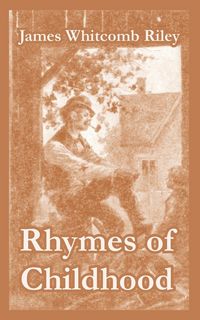 Produktbild: Rhymes of Childhood