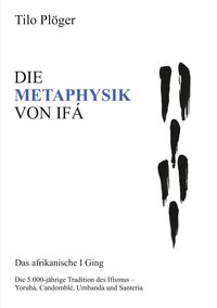 Produktbild: Die Metaphysik von If&aacute;