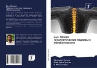 Produktbild: Syn Lazarq Terapewticheskie podhody k obezboliwani&uuml;
