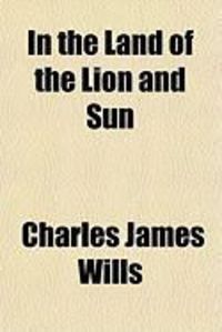 Produktbild: In the Land of the Lion and Sun