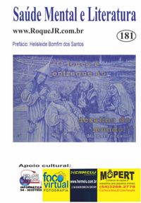 Produktbild: Sa&uacute;de Mental E Literatura
