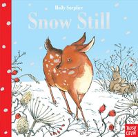 Produktbild: Surplice, H: Snow Still