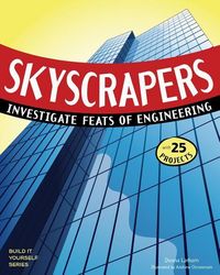 Produktbild: Skyscrapers