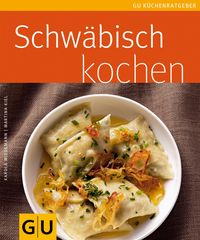 Produktbild: Schw&auml;bisch kochen