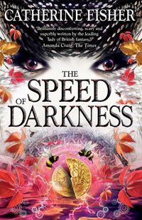Produktbild: Obsidian Mirror: 04: The Speed of Darkness