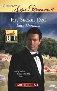 Produktbild: His Secret Past
