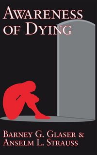 Produktbild: Awareness of Dying