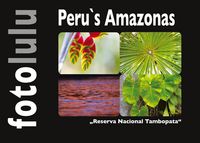 Produktbild: Peru`s Amazonas