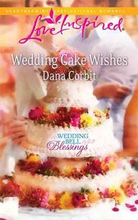 Produktbild: Wedding Cake Wishes