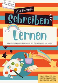 Produktbild: Mit Freude schreiben lernen